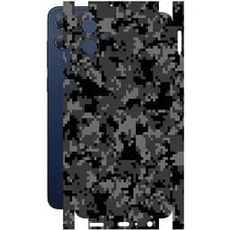 Захисна плівка StatusSKIN для Samsung Galaxy F05 E055 Корпус Вініл Піксель 1