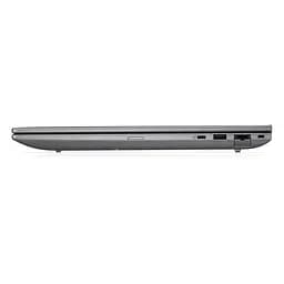 Ноутбук HP 16 ZBook 8 G1i WUXGA/Intel Ultra9-285H/64GB/1TB/RTX 500 4GB/DOS (B30K0ES) - мініатюра 8