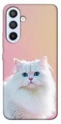 Чохол Demsky Pastel kitty для Samsung Galaxy A54 5G
