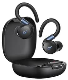 Навушники SoundСore Sport X20 Black Anker teh0021249 - мініатюра 4