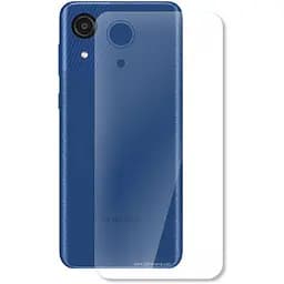 Захисна плівка StatusSKIN для Samsung Galaxy A03 Core A032 Корпус Глянцева Lite - мініатюра 1