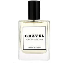 Духи оригинал Gravel Eau d'Evolution 100 мл тестер Extrait de Parfum