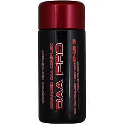 Стимулятор тестостерона Scitec Nutrition Daa Pro 100 капсул