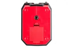 Рівень лазерний Intertool 360° x 2 головки MT-3052 - мініатюра 8