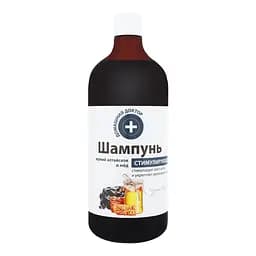 Шампунь Домашний Доктор Муміє алтайське та мед, 1 л