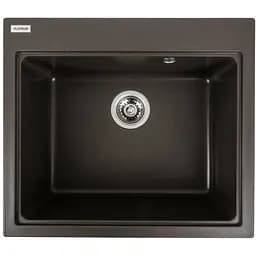Кухонна мийка Platinum 5852 VESTA (SP000039623)