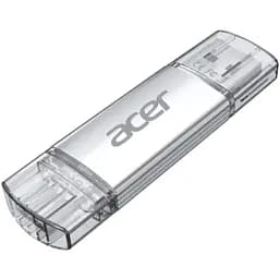USB Flash Acer UT300 256GB Dual Drive USB-C & USB-A, Retail - мініатюра 2