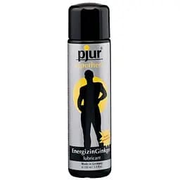 Лубрикант на водной основе Pjur Superhero Energizin Ginkgo 100 мл