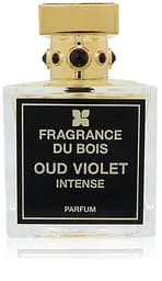 Парфуми Fragrance Du Bois Oud Violet Intense Тестер 100 мл 