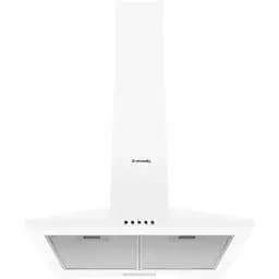 Витяжка купольна Minola HK 5614 WH 1000 LED