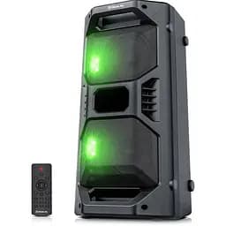 Акустична система Real-EL X-757 Black (EL121600007)