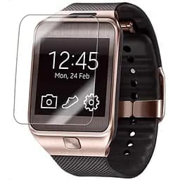 Защитная пленка для часов DZ09 (18325)