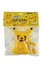 Антистресс Сквиш Таба лапка Пикачу, C71361