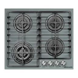 Варочна поверхня GRANADO GGH 62-114 grafito glass (GGH1621188)