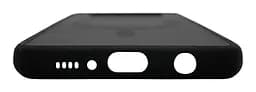 Магнітний чохол XON PhoneCase Magnetic для Samsung S10 Plus (PCMB2110200B 1967) Чорний - мініатюра 5
