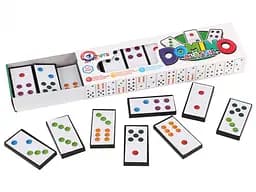 Доміно Класичне, ТехноК, 3343