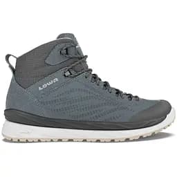 Ботинки женские Lowa Malta GTX Mid Women 39 Сірий