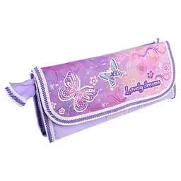 Пенал-косметичка Kidis, 8920 (В асортименті)