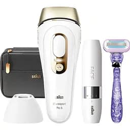 Фотоепілятор Braun Silk-expert Pro 5 IPL PL5149 [97277]