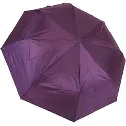 Парасолька-напівавтомат для жінок 614 Фіолетовий