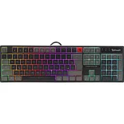 Клавиатура Bloody B230N Black [159788]