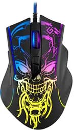 Комп'ютерна миша Defender Bulletstorm GM-928 7 кнопок 7200 dpi 52928 teh0022110 - мініатюра 4