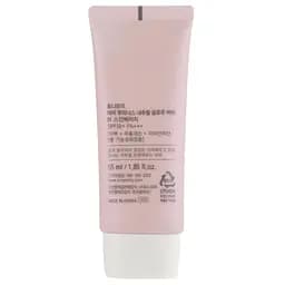 ВВ-крем Tony Moly My Luminous Natural Glow відтінок 01 (Skin Beige) 55 мл - мініатюра 3