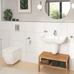 Тримач туалетного паперу Grohe QuickFix Start Cosmopolitan 41165000 Хром - мініатюра 6