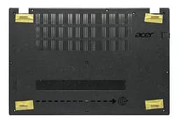 Піддон (нижня кришка, Bottom Case) для ноутбука Acer Aspire Vero Green AV15-51, AV15-52, TravelMate Vero TMV15-51 (60VU2N2001) Оригінал від Acer