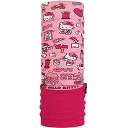 Бафф детский Buff Hello Kitty Polar Mailing Rose Розовый