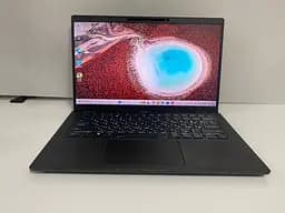 Ноутбук Dell Latitude 7410 14" (i7-10810U / 16GB / SSD 256GB / 1920х1080 IPS) Refurbished - мініатюра 2
