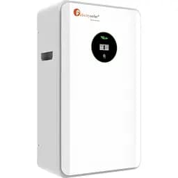 Акумулятор FelicityESS LiFePO4 48V 51.2V/250Ah/12800Wh [LUX-E-48250LG03] [125926] - мініатюра 3