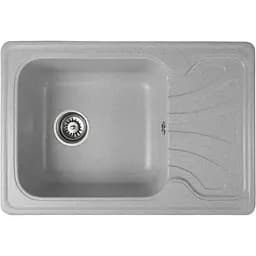Кухонна мийка Romzha Rasa 64 Seda (602)