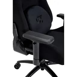 Геймерське крісло GT Racer X-5166 Fabric Black - мініатюра 12