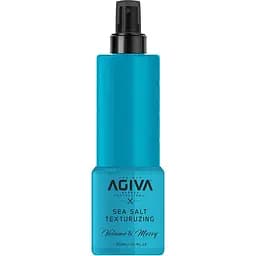 Cпрей для укладання волосся Agiva Styling Hair Spray Sea Salt Texturuzing 300 мл