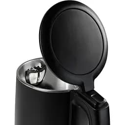 Електрочайник Gorenje K 15 DWB black 1.5 л (00000020145) - мініатюра 3