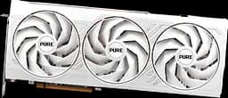 Відеокарта AMD Radeon RX 7800 XT 16GB Sapphire Pure (11330-03) Б/В - мініатюра 2