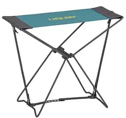 Стілець розкладний Uquip Fancy Blue/Grey (244017) (DAS301145) - мініатюра 5
