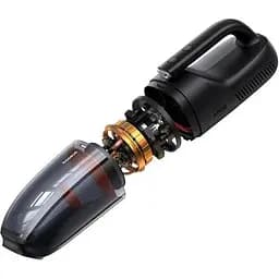 Бездротовий пилосос портативний Baseus AP02 Handy Vacuum Cleaner (6000pa) C30459600121-00 - мініатюра 4