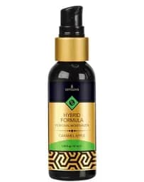 Смазка водно-силиконовая Sensuva Hybrid Caramel Apple (57 мл) Sensuva SO3536 93087