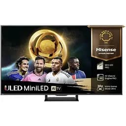 Телевизор Hisense 55U7Q PRO