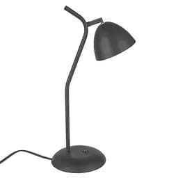 Настольная лампа Brille офисная BL-468T/5W BK