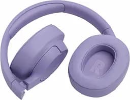 Bluetooth Stereo JBL Tune 770 NC (JBLT770NCPUR) Purple UA - мініатюра 6