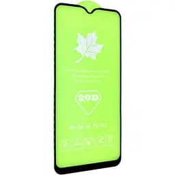 Захисне скло DK Full Glue 20D для Vivo Y17 010254 black