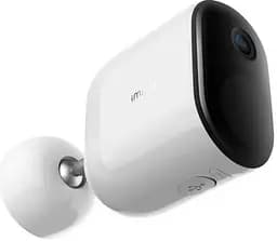 IP-камера XiaomiiMiLab EC4 Spotlight Battery Camera CMSXJ31A - мініатюра 2