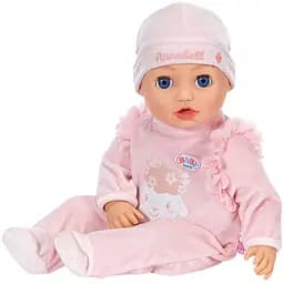 Лялька інтерактивна Baby Born Аннабель 43 см (838396)