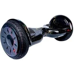 Гіроборд Smart Balance Wheel 10.5 Блискавка кольорова