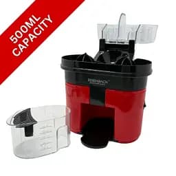 Соковижималка Eisenbach Professional HW1501 600 Вт 500 мл  - мініатюра 3