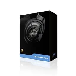 Навушники Sennheiser HD 800 S без мікрофону (506911) - мініатюра 4