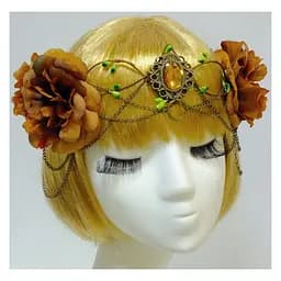 Веночек на голову Фея Лаура